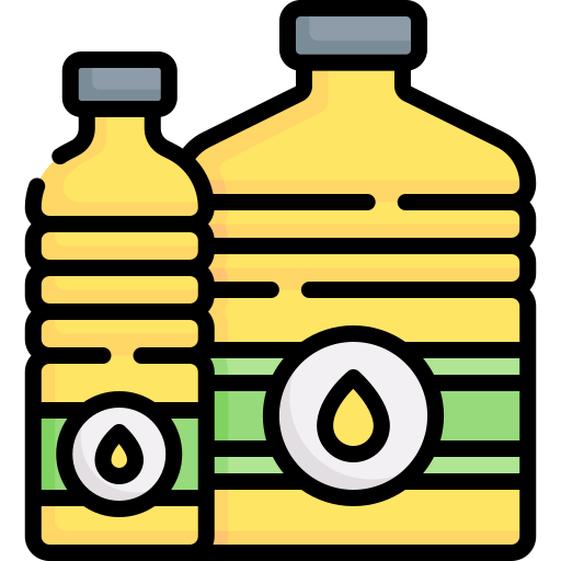 Oils & Sauces