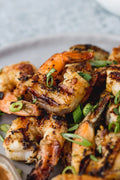 African Best Shrimp