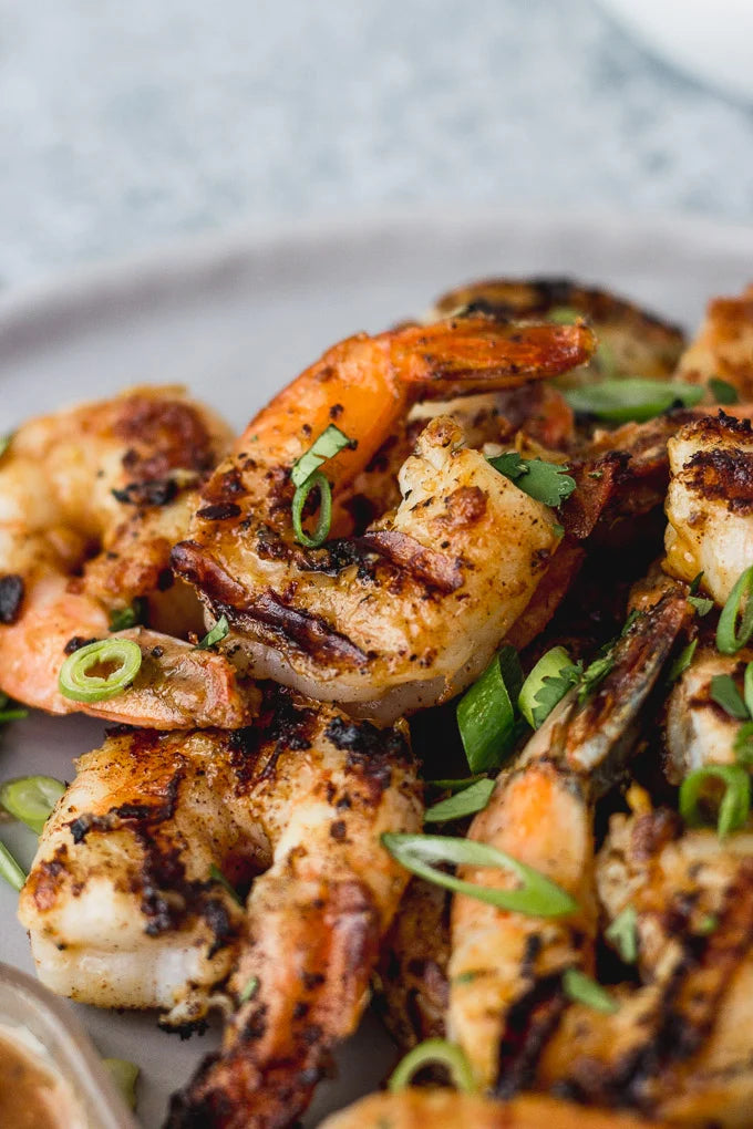 African Best Shrimp