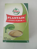 Fresh Plantain 4
