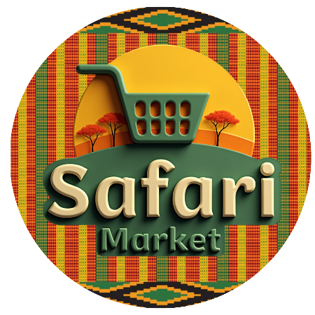 Safari Market