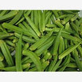 Fresh Okra / Okro