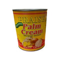 Praise Palm Cream Onion & Ginger