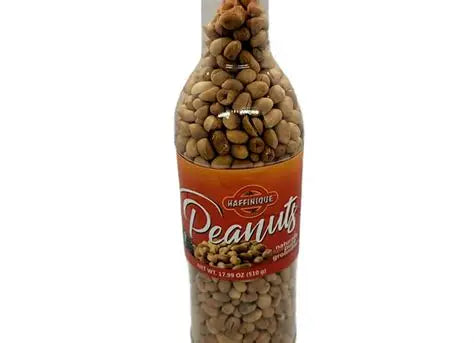 African Best Peanut 510g