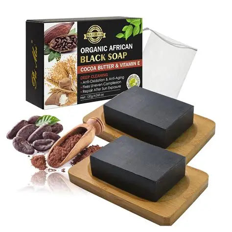 African Black Soap