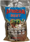 African Brown Beans 10lbs