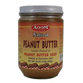 Adom Peanut Butter