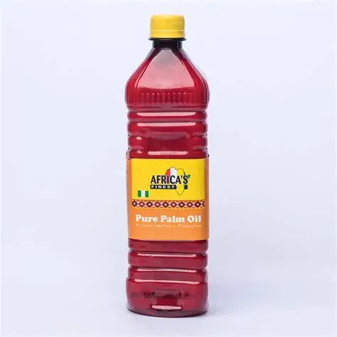 African Best Palm Oil