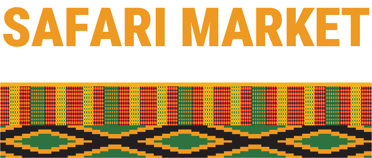 Safari Market