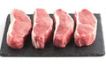 Beef Stripe African