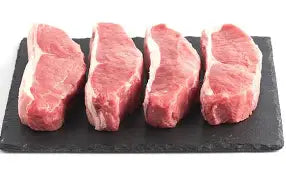 Beef Stripe African