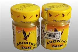 Aboniki Balm